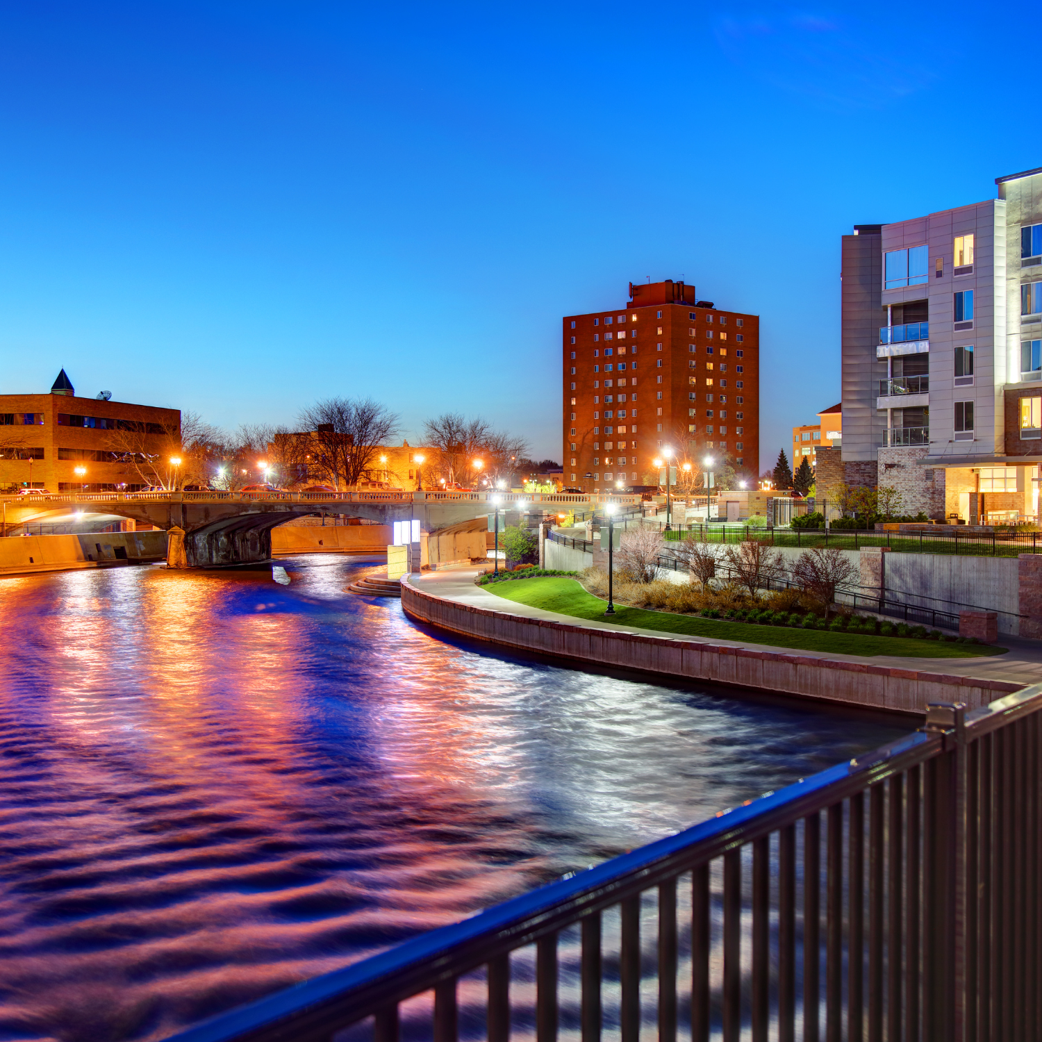 Commercial pest control