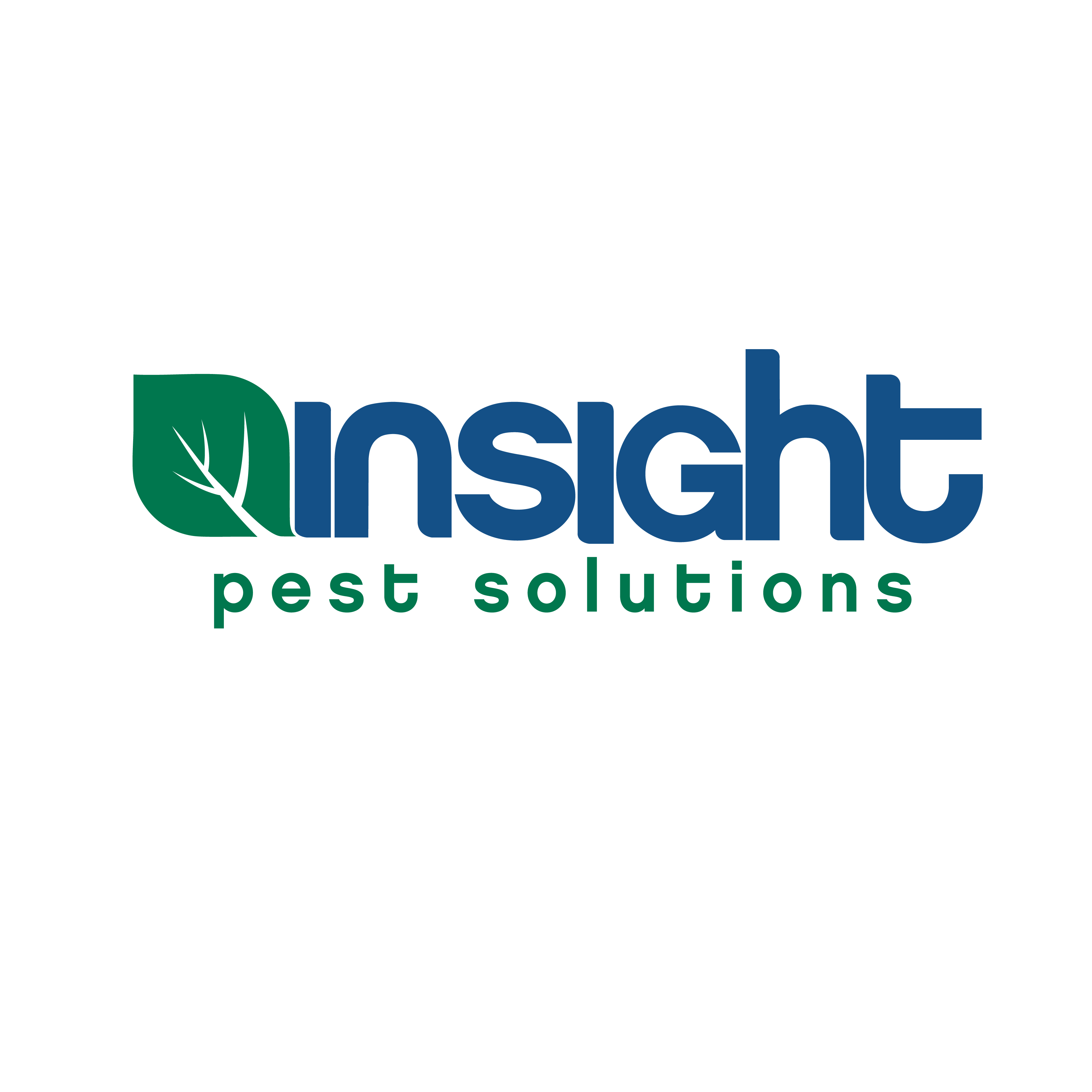 Insight Pest Control Logo